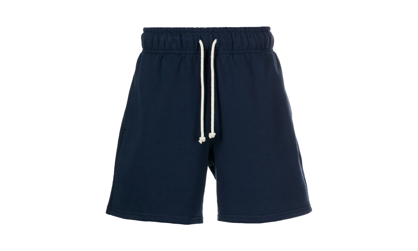 MADE in USA Core Short "Blue" MS21548NGO