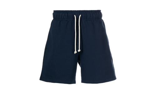MADE in USA Core Short "Blue" MS21548NGO