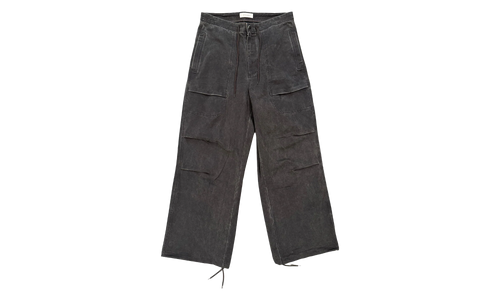 BARREN CARGO "Washed Black" ESSS26PA05012 0392