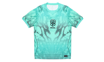 Jordan Dri-Fit Brazil 2026 Stadium Goalkeeper "Recycled Materials" IQ3335 369