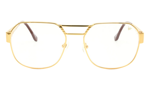 Presidential 24KT "Yellow Gold / Clear" PRPR2 0002 18B2