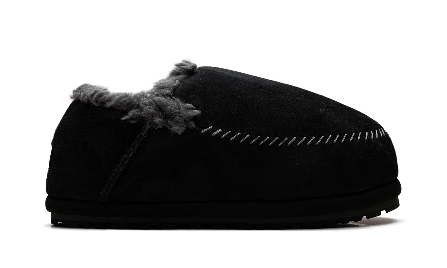 Anders Slipper "Black" 1158174 BLK