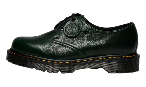 1461 Made In England Buckingham Leather "DMS Green" 42467300