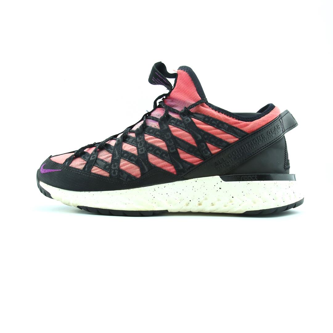 ACG REACT TERRA GOBE