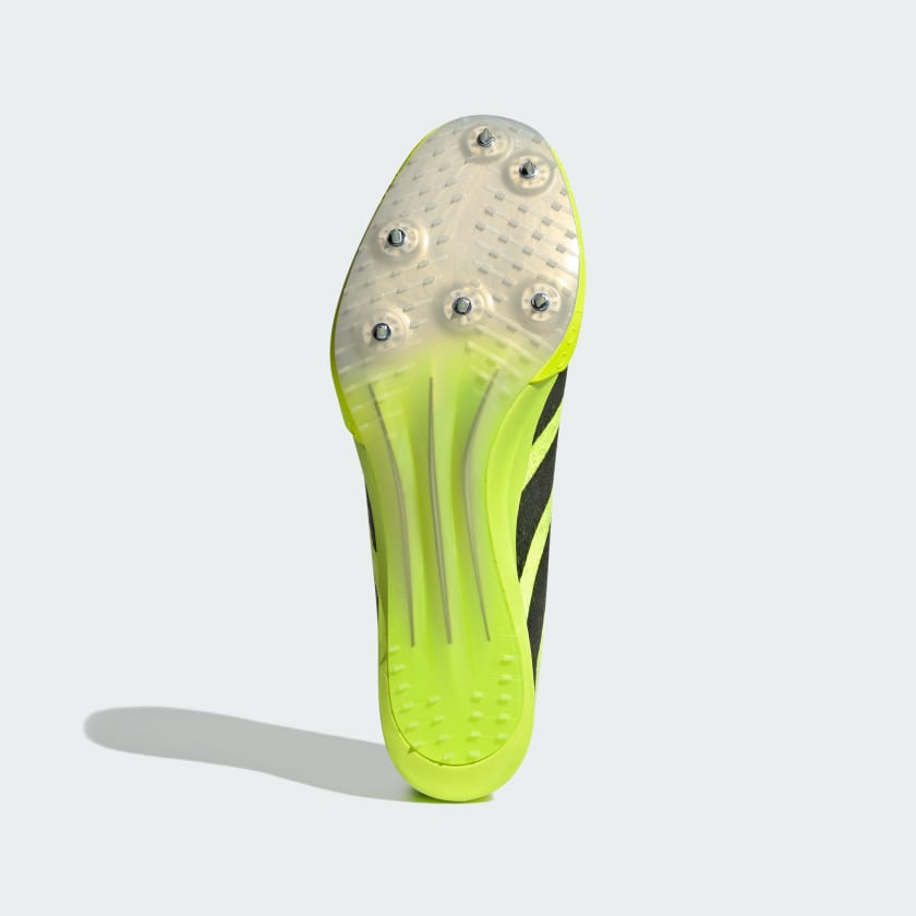 Men's Adizero Prime SP 3 Strung Shoes