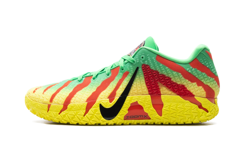 Nike Ja 3 "Jurassic Park - Explorer" IU7240 300