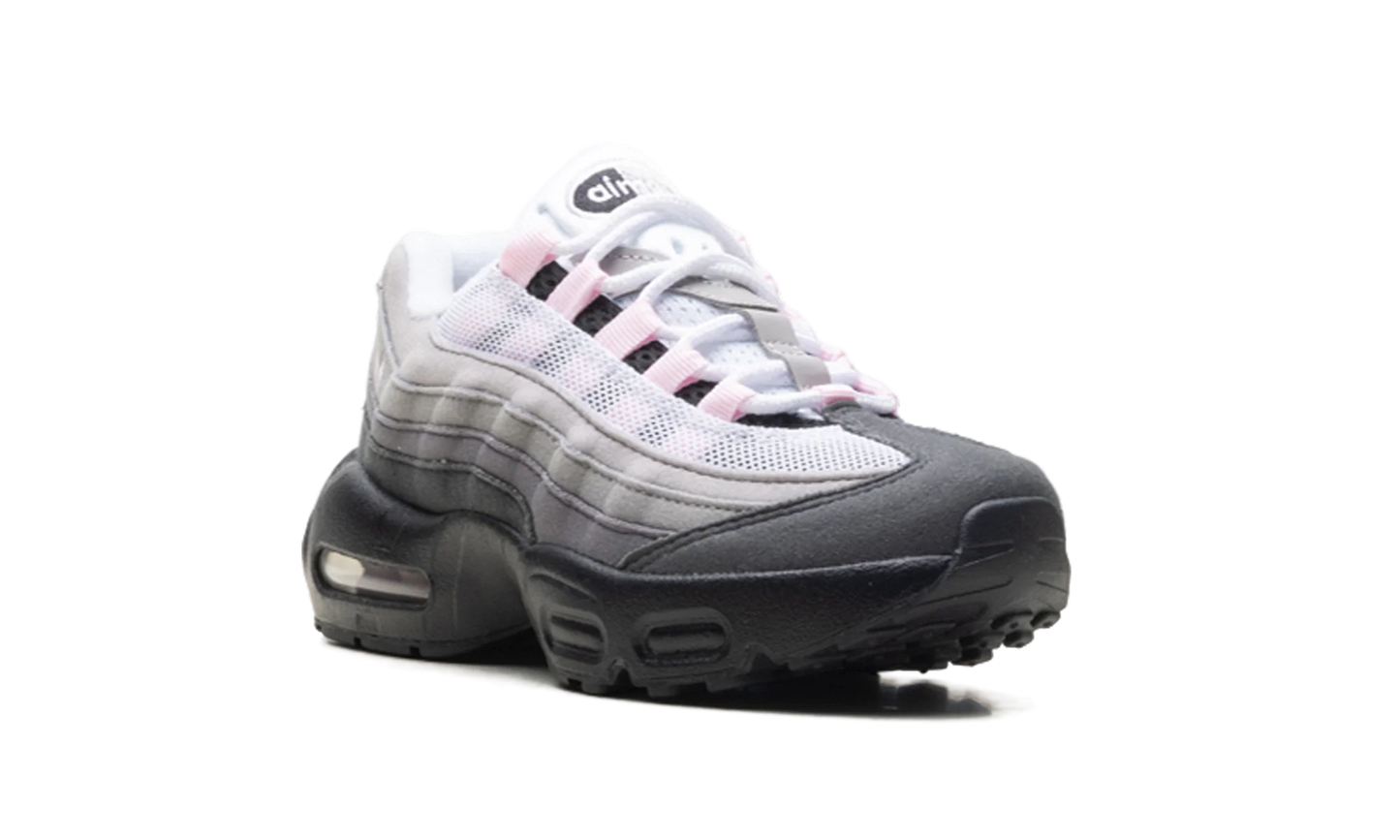 Air Max 95 PS "Black / Pink Foam" 905461 075