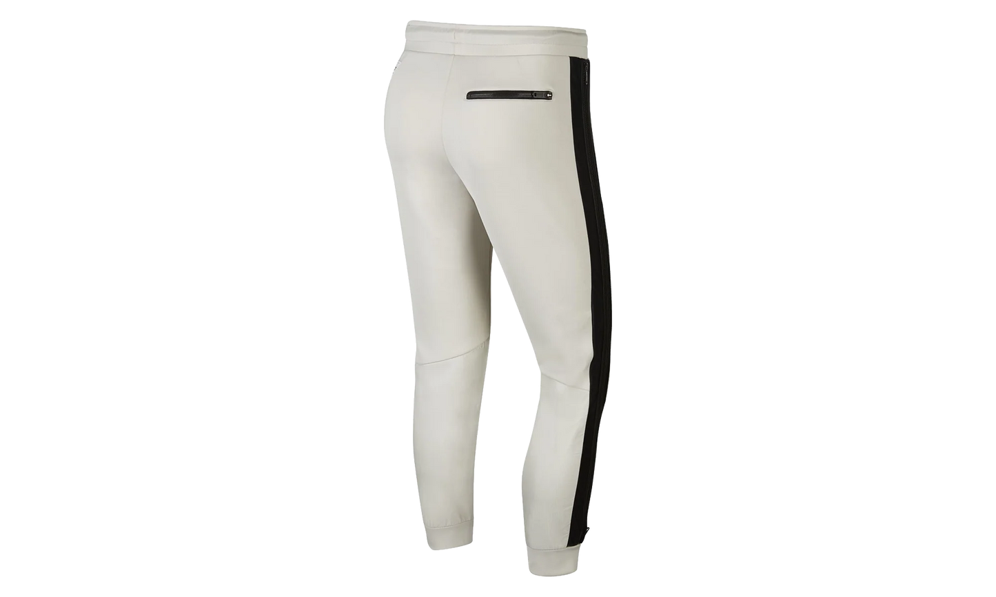 Air Jordan 23 Engineered Pants "Light Bone / Black" AT9783 072