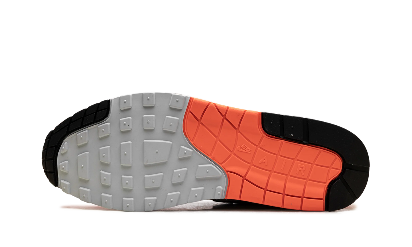 Air Max 1 "Patta - Hyper Crimson" II7055 800