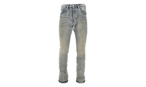 Glow Dirty "Light Indigo" P005 GLDR126