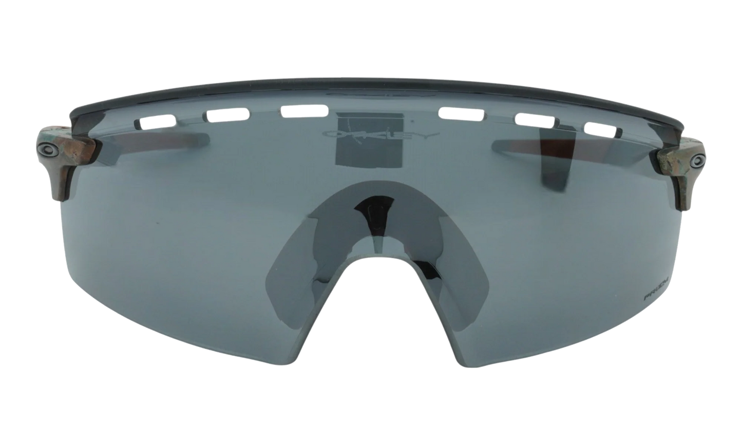 Encoder Strike Vented Sunglasses "Matte Copper Patina / PRIZM Black" OO9235 15