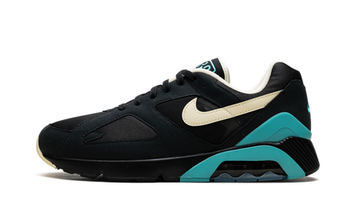 Air Max 180 "Black" FJ9259 001