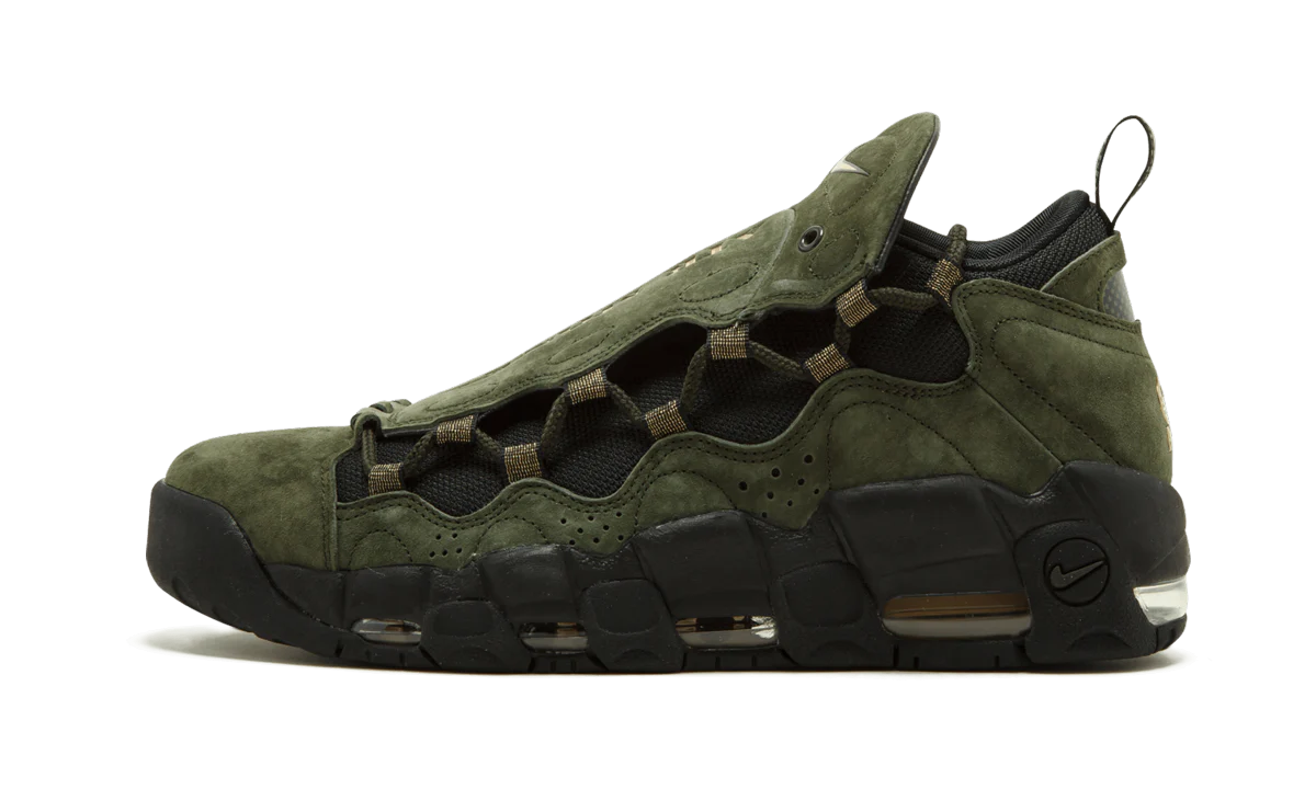 Air More Money QS "US Dollar" AJ7383 300