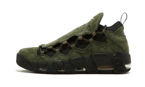 Air More Money QS "US Dollar" AJ7383 300