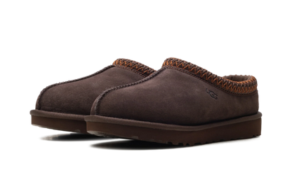 Tasman II slippers WMNS "Burnt Cedar" 1174470 BCDR