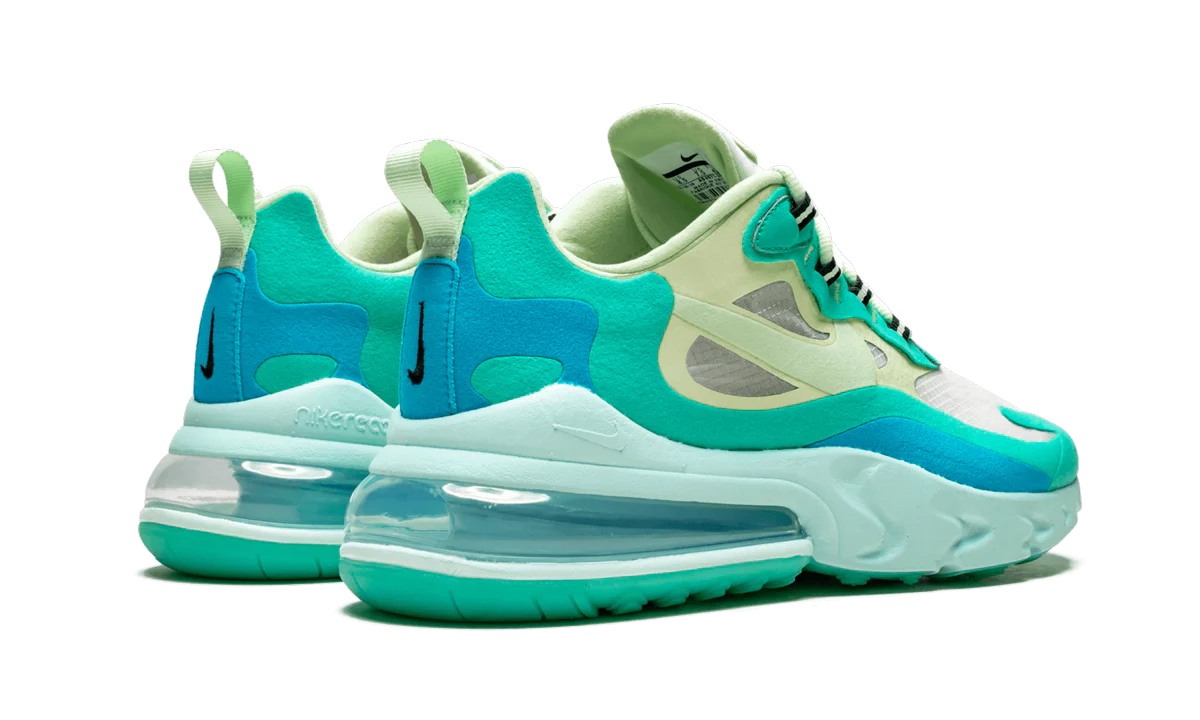 Air Max 270 React "FROSTED SPRUCE" AO4971 301