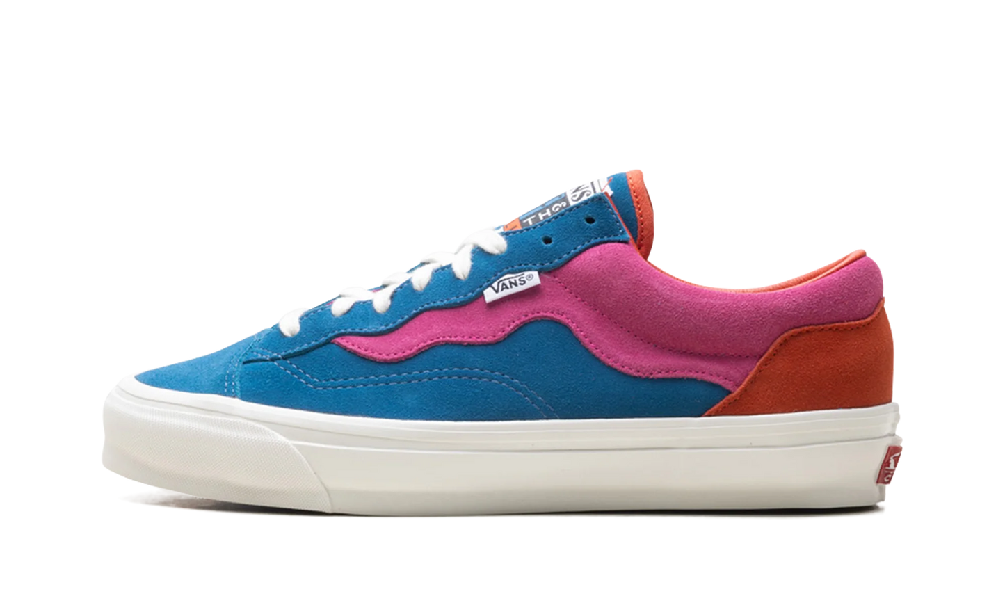 OTW Old Skool 36 "Parra" VN000Y11HFC
