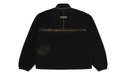 Travis Scott Cactus Jack x Fragment x Nike Fleece Zip Jacket "Black" CPFM38