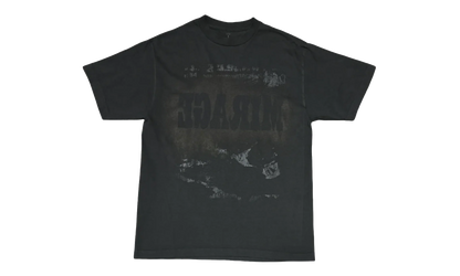 Cactus Jack Utopia Mirage Annihilator T-Shirt "Black" CPFM36