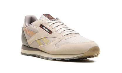 Classic Leather MU "Hot Ones - Scoville Levels" H68850