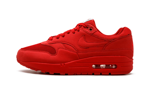 Air Max 1 Premium "UNIVERSITY RED" 875844 600