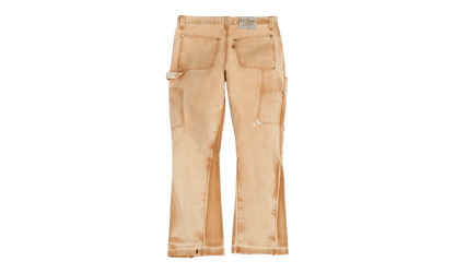Carpenter Pants "Chocolate Chip" GDCPCC