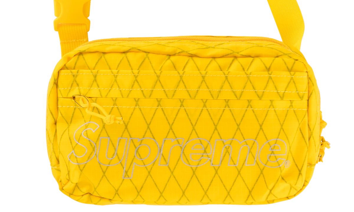 Shoulder Bag "FW18" SU5314