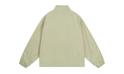 Half Zip Track Jacket "Sage" 202BT202025F