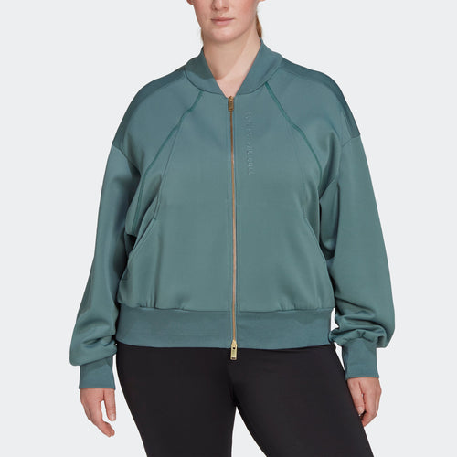 Women's adidas 11 Honoré Spacer Jacket (Plus Size)
