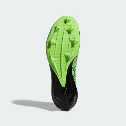 Men's Adizero Electric II Exotic Speed Football Cleats
