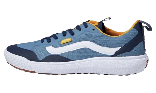 UltraRange Exo "Bluestone Navy / Gold / White" VN0A4U1KJCN