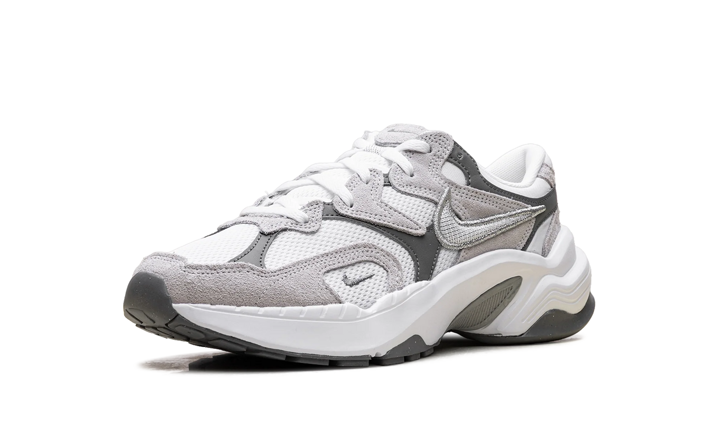 AL8 WMNS "Smoke Grey Metallic Silver" FJ3794 101