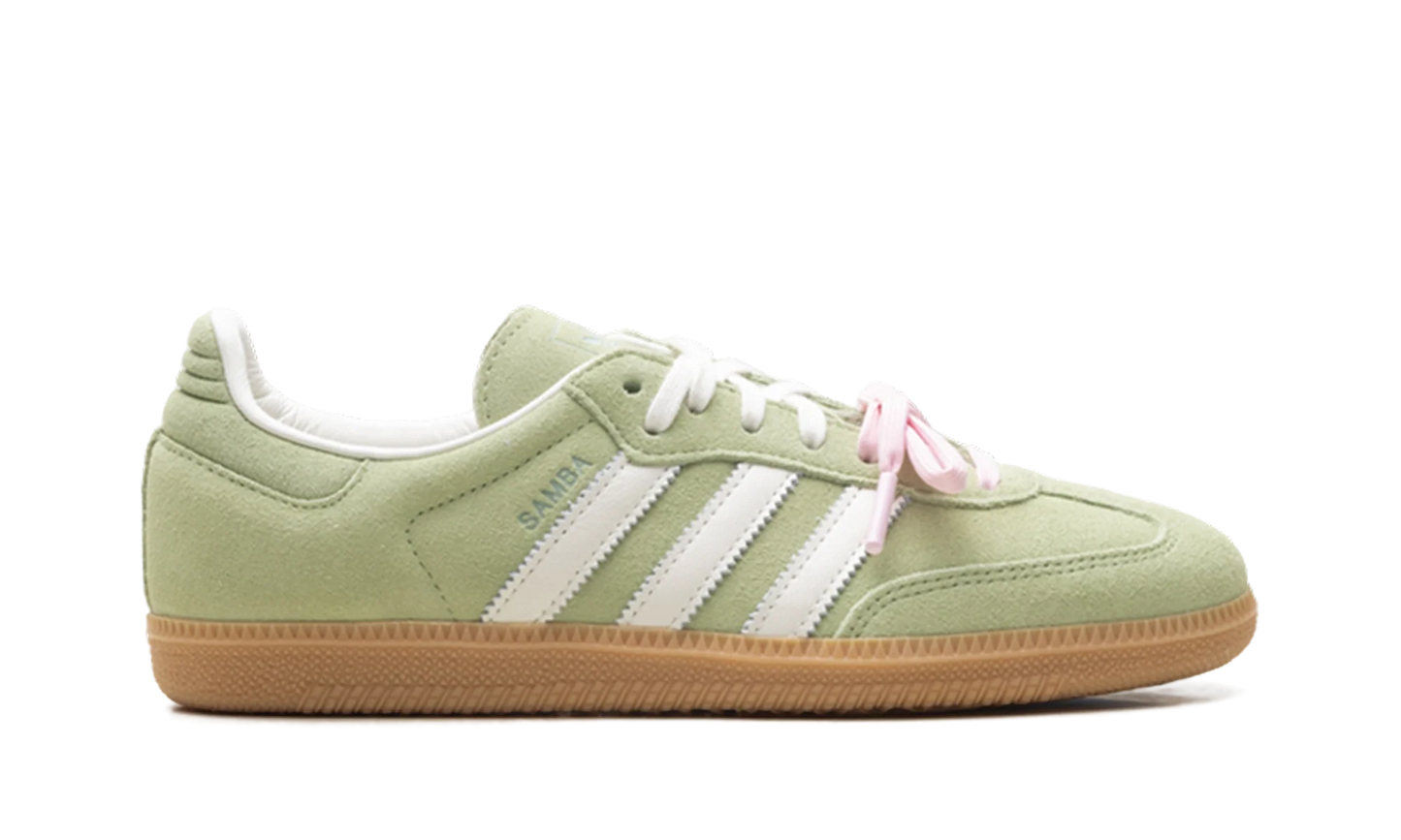 Samba OG WMNS "Molly-Mae - Matcha" KH8706