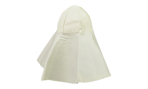 LEATHER SUNHAT BASEBALL CAP "White" 13400920001 WHIT