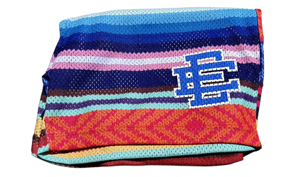 EE Basic Shorts "Baja Rug" EE121