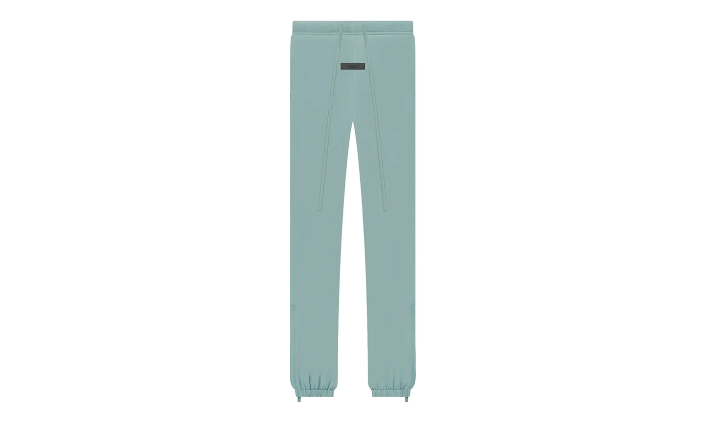 Nylon Track Pant "Sycamore" 130BT222161F