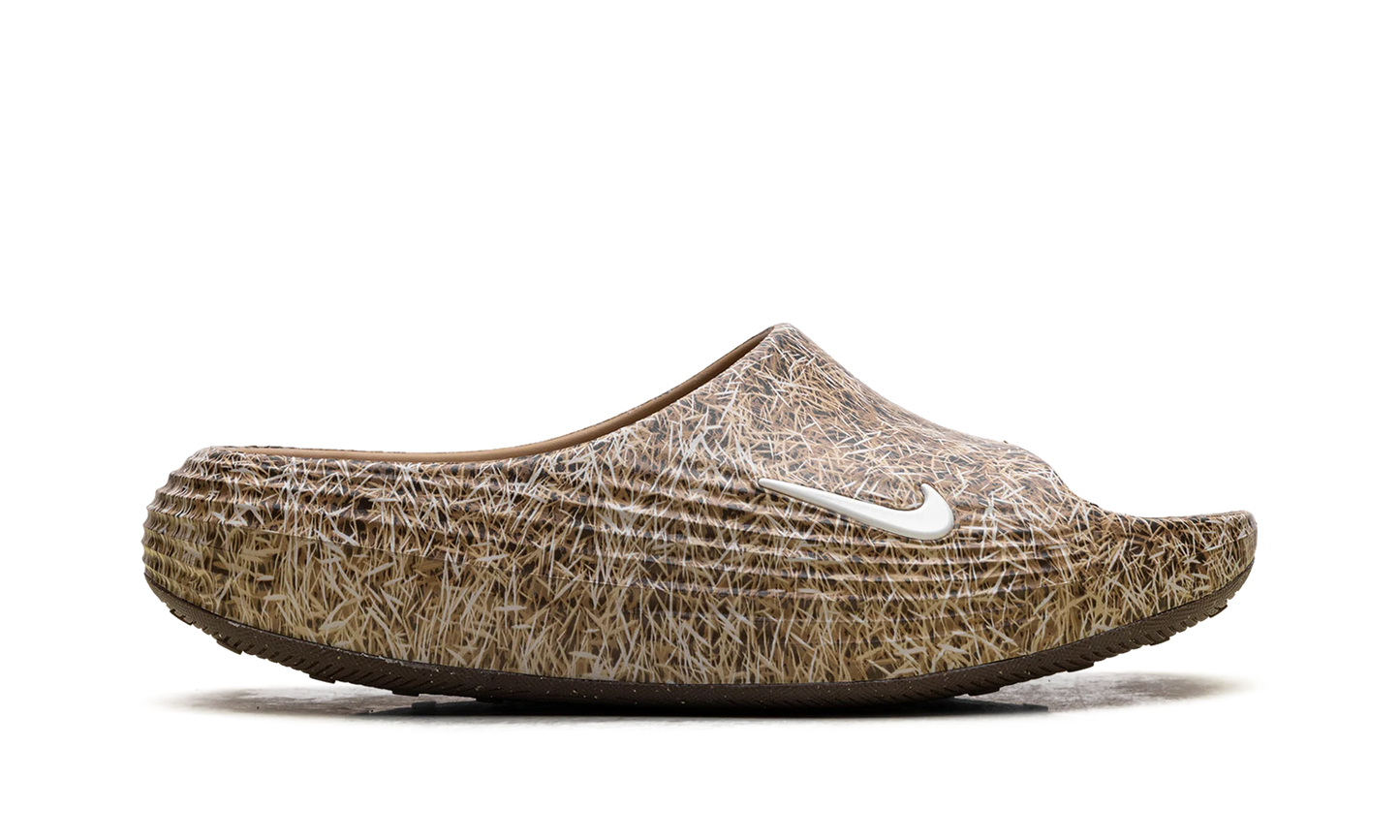 ReactX Rejuven8 Slide ".SWOOSH - Touch Grass" IR0860 700