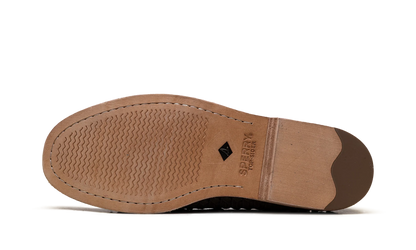 Gold Cup Authentic Original 2-Eye Woven Boat Sho "Other Brown" 17044208