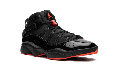 Jordan 6 Rings "Black Infrared" 322992 066