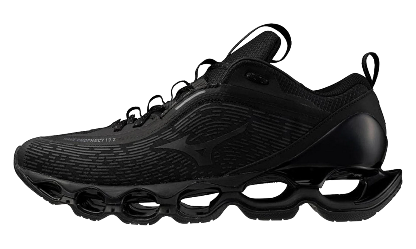 Wave Prophecy 13.2 "Black" 590128.909