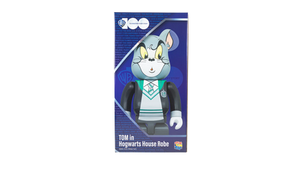 Tom and Jerry "Tom in Hogwarts House Robe 1000%" MEDI2991