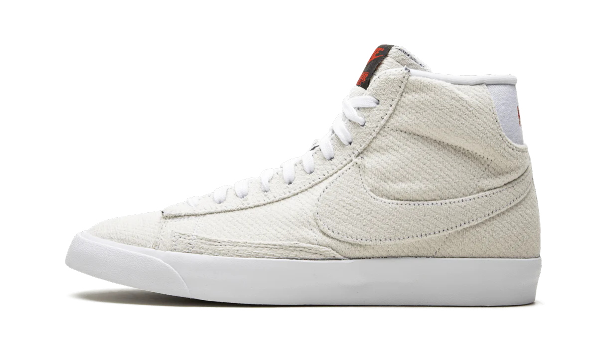 Blazer Mid QS UD "Stranger Things - Upside Down" CJ6102 100