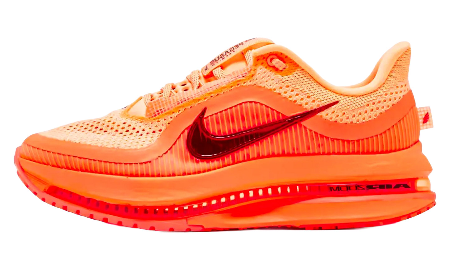 Pegasus Premium WMNS "Orange Pulse / Hot Lava / Bright Mango" HQ2593 802