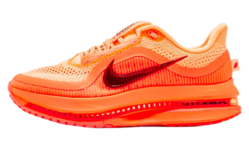 Pegasus Premium WMNS "Orange Pulse / Hot Lava / Bright Mango" HQ2593 802