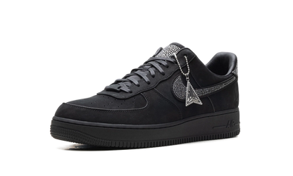 Nike Air Force 1 Low "Ja Morant - Swarovski" IQ9772 001