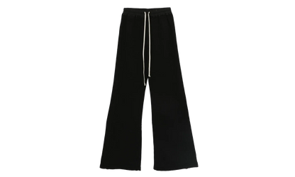 Pusher Pants WMNS "Black" DS02E7336 FSL 09