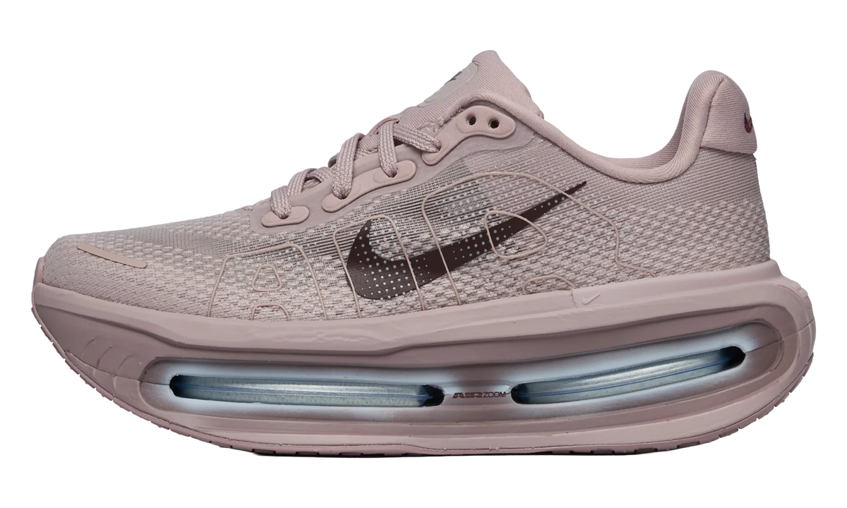 Vomero Premium WMNS "Particle Rose Burgundy" HM5973 607