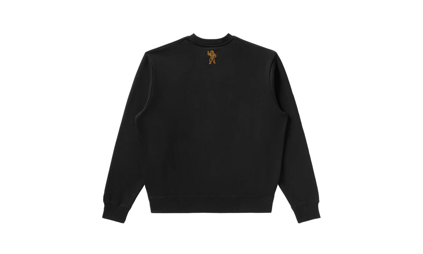 Jet Set Sweatshirt "Black" 851 9304 BLK