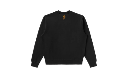 Jet Set Sweatshirt "Black" 851 9304 BLK