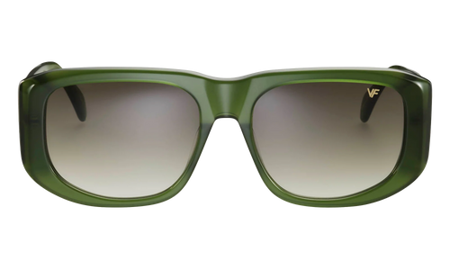 Bully Acetate "Green / Green Gradient" MPBY2 0001 3B1